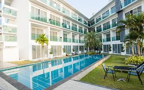 Cozy Resort Pattaya